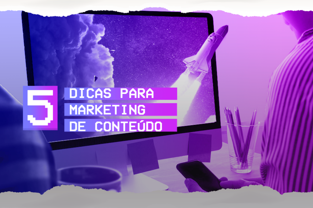 #5 Dicas de Marketing para alavancar seu tráfego de busca! - Hiro ...