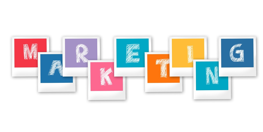 Assessoria de marketing ou agência de marketing