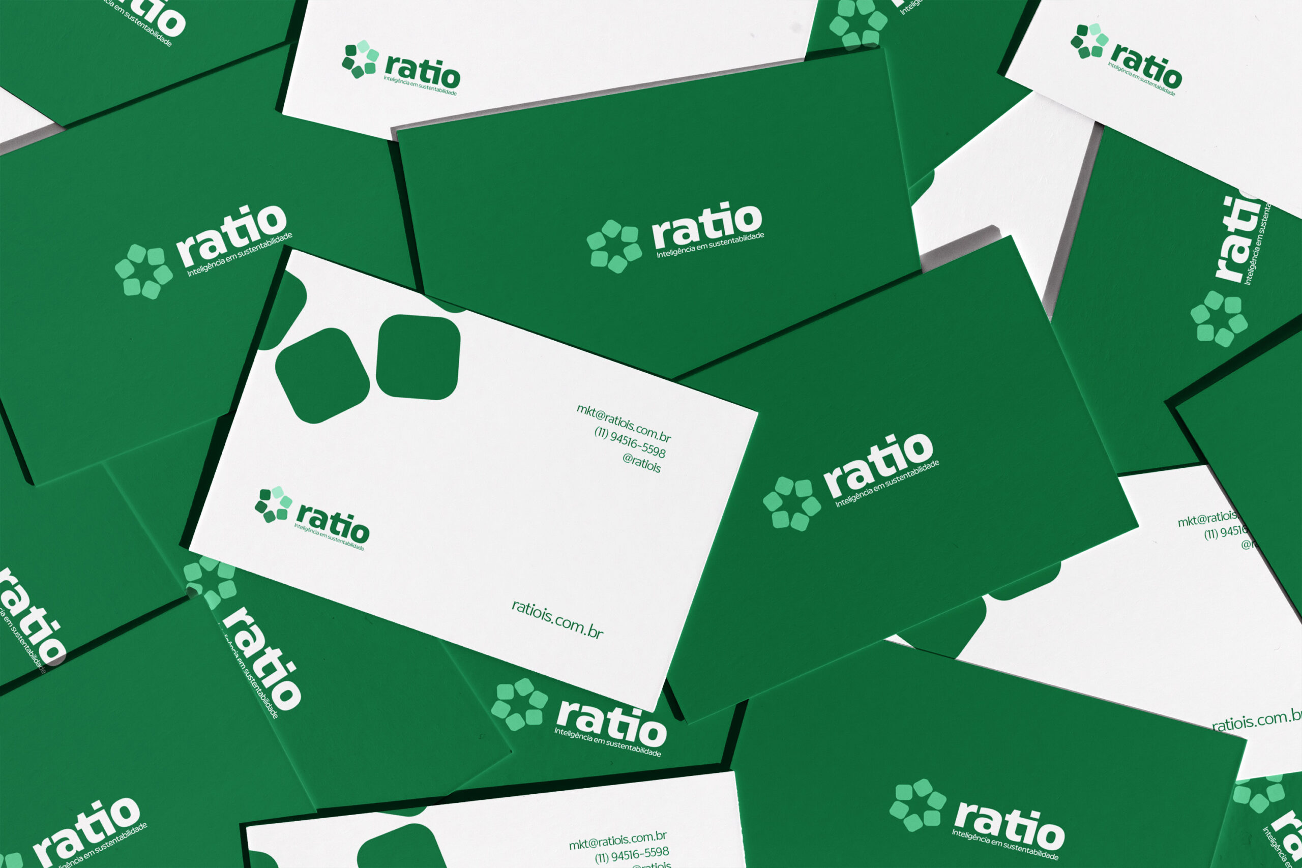 BUSINESS CARD - RATIO(1)