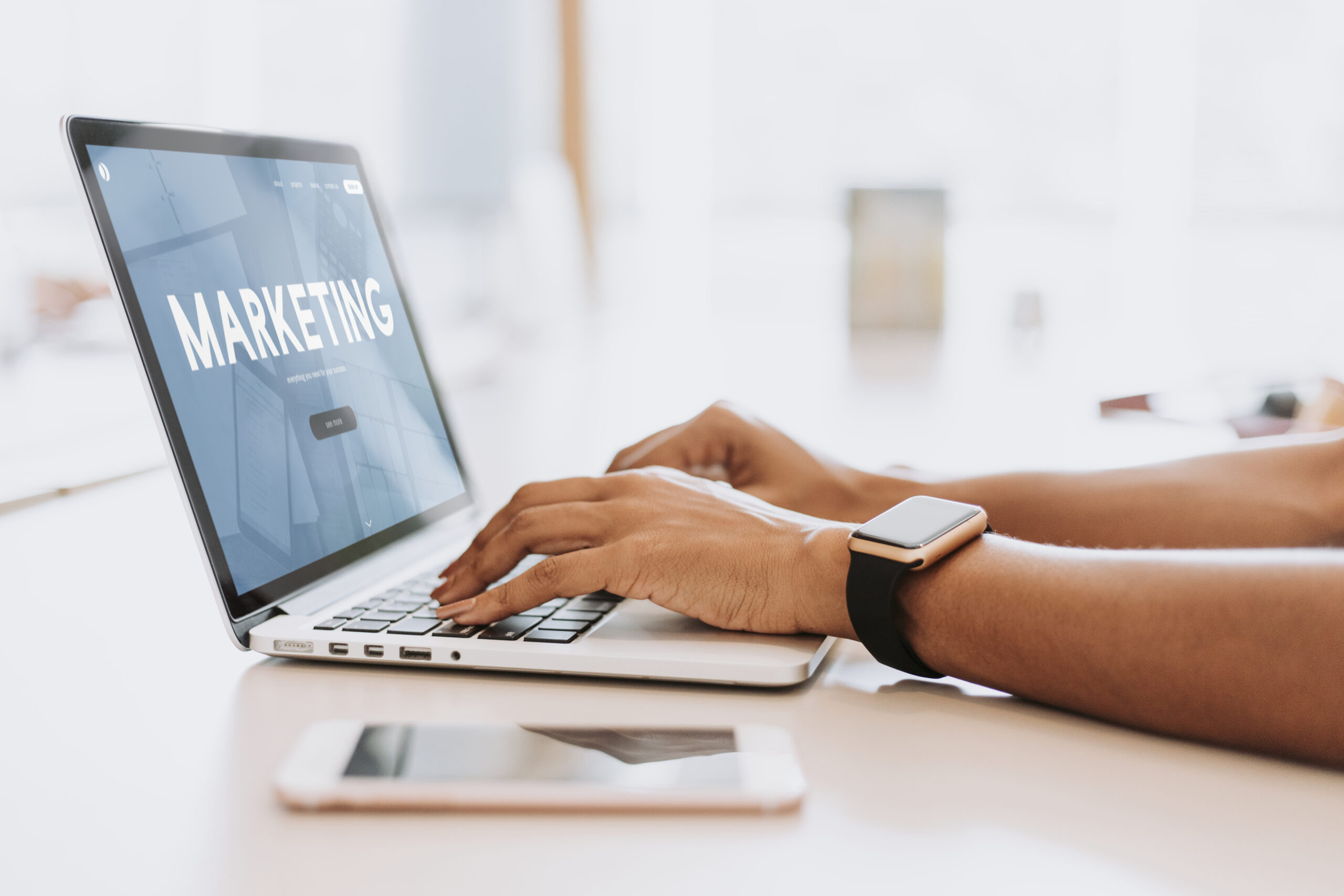 Agência Full Service Trabalho Hiro