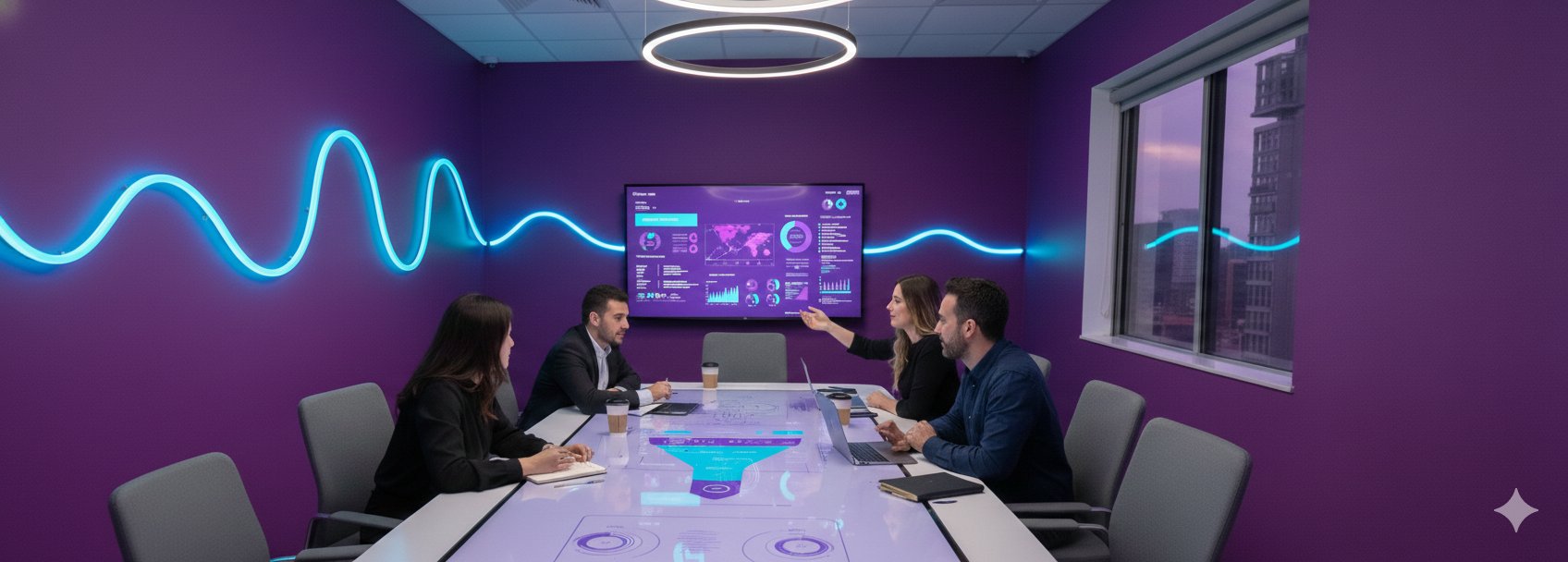 Marketing Full Service versus Especializado