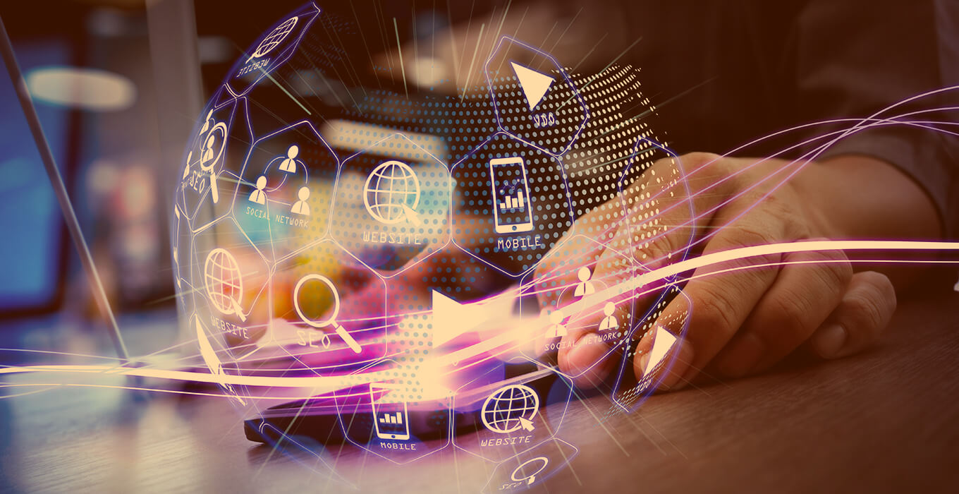 Agência Full Service Reduz custos