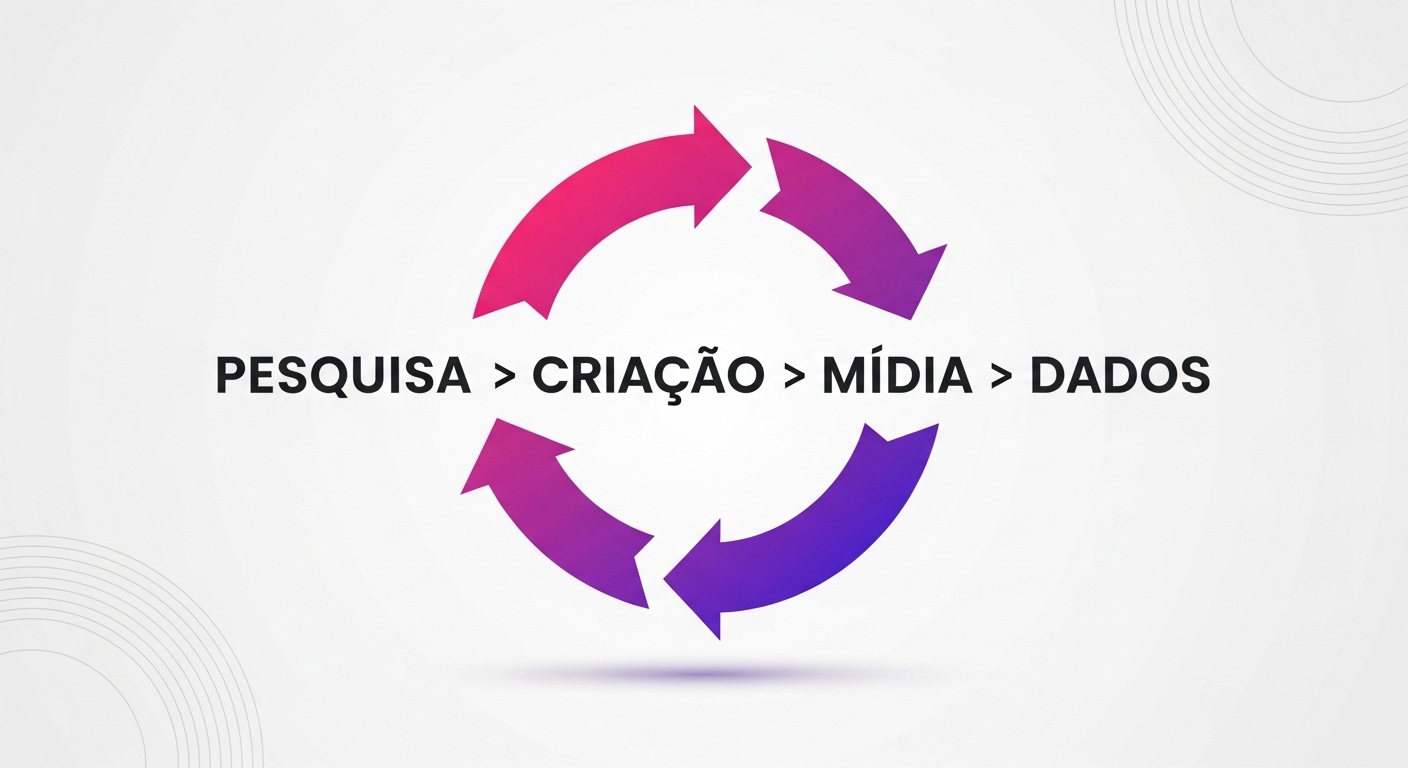 Agencia Full Como Funciona o Método