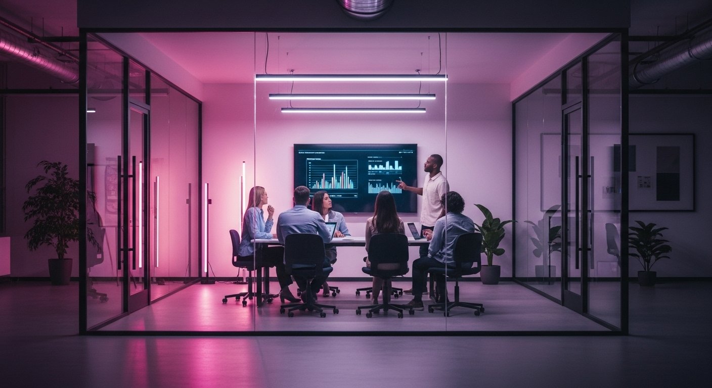 Agencia Full Service Como Funciona a práticoa