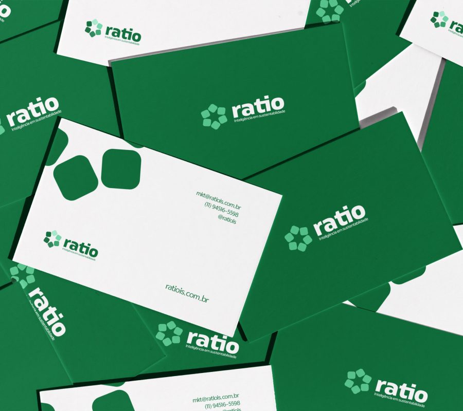 BUSINESS CARD - RATIO(1)