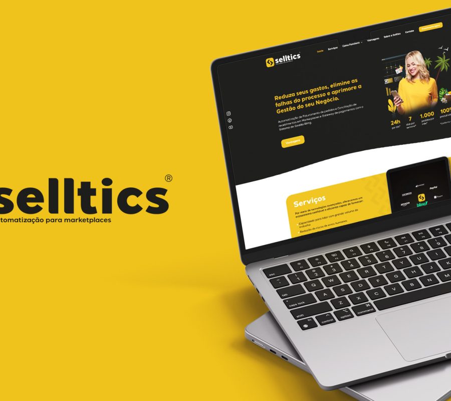 SELLTICS - MOCKUP1